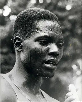 Sweat: Olympics - Pan American Games