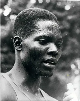 Sweat: Olympics - Pan American Games