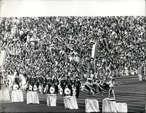 Colourfull: Olympics - Pan American Games