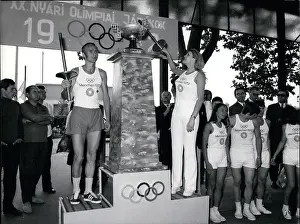 Vojvodina: Olympics - Pan American Games