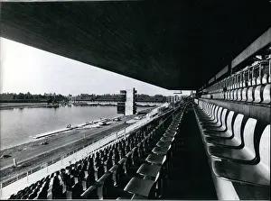 Roughly: Olympics - Pan American Games