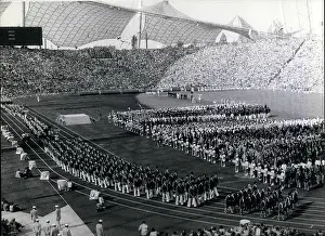Xxth: Olympics - Pan American Games