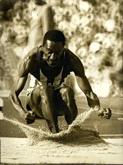 Brazils: Olympics - Pan American Games