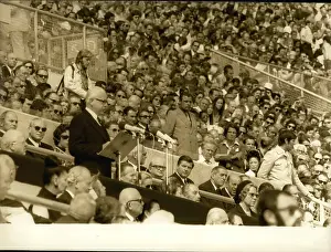 Heinemann: Olympics - Pan American Games