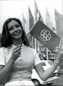 Regards: Olympics - Pan American Games