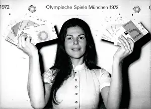 Subdivided: Olympics - Pan American Games