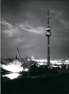 Imposing: Olympics - Pan American Games