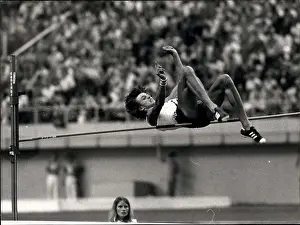 Completing: Olympics - Pan American Games