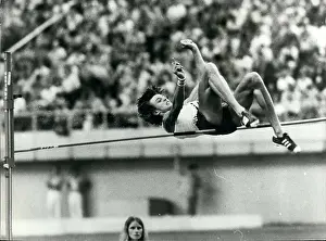 Clinched: Olympics - Pan American Games