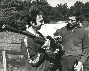 Bisley: Olympics - Pan American Games