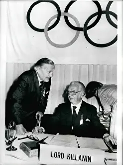 Strengthening: Olympics - Pan American Games