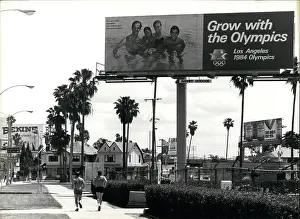 Angles: Olympics - Pan American Games
