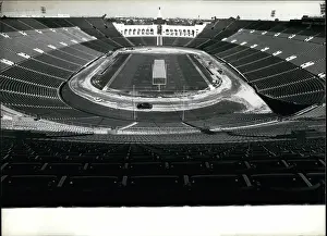 100000: Olympics - Pan American Games