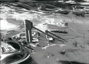 Celsius: Olympics - Pan American Games