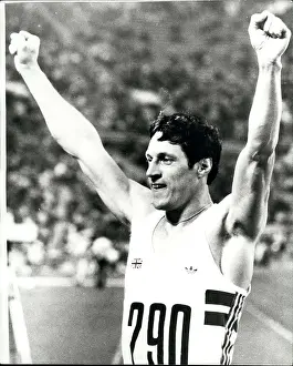 100m: Olympics - Pan American Games
