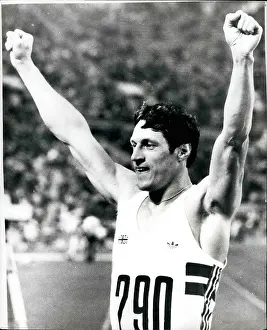 100m: Olympics - Pan American Games