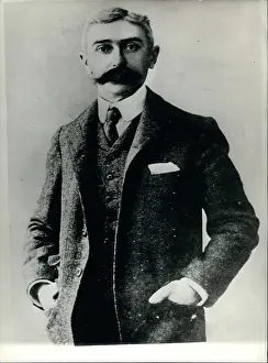 Coubertin: Olympics - Pan American Games