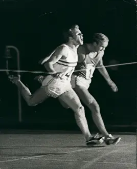 Nearest: Olympics - Pan American Games