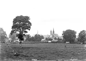 Visible: Omagh