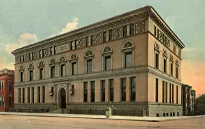 Nebraska: Omaha Public Library