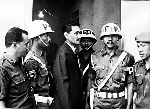 Dhani: Omar Dhani