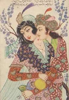 Khayyam: Omar Khayyam