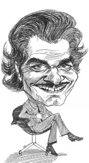 Tarbuck: Omar Sharif