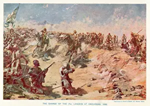 Omdurman: OMDURMAN [HALE]