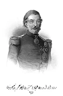 Omer: OMER PASHA - 2