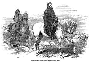 Omer: OMER PASHA