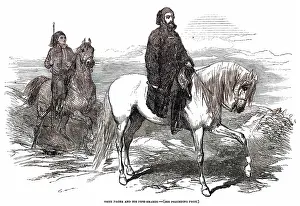 Omer: OMER PASHA
