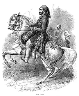 Omer: OMER PASHA - 7