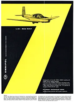 Meta: Omnipol L40 Meta Sokol