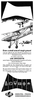 Omnipol: Omnipol L60 Brigadyr