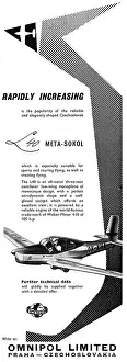 Omnipol: Omnipol Meta-Sokol L40