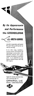 Omnipol: Omnipol Meta-Sokol L40