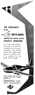 Omnipol: Omnipol Meta-Sokol L40