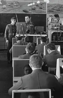 Omsk: Omsk Koshevoy Armoured Forces School