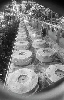 Tire: Omsk Tire Plant