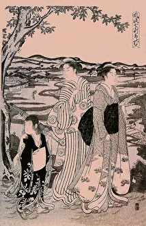 1788: Omu Komachi