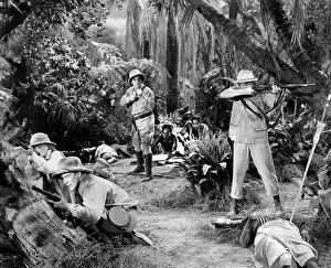 Munson: Ona Munson - Don Terry - Richard Lane - Stuart Erwin