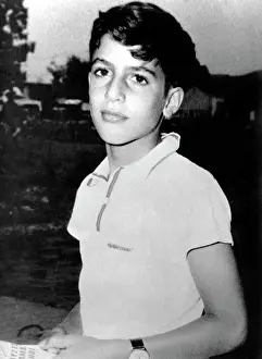 Adventurous: Onassis Dynasty Alexander Onassis 1948 - 1973