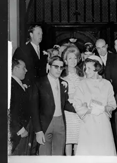 Billionaire: Onassis Dynasty Alexander Onassis 1948 - 1973