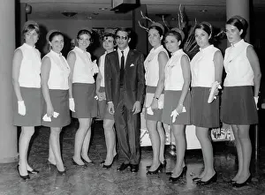 Tycoon: Onassis Dynasty Alexander Onassis 1948 - 1973