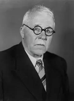 Academician: Oncologist A.Timofeevsky