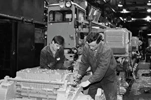Kuznetsov: Onezhsky Tractor Plant