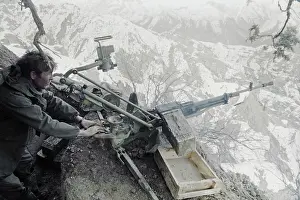 Fires: ?onflict on Tajik-Afghan border