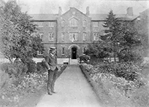 Underwood: Ongar Workhouse Master