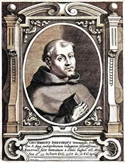 Onofrio: ONOFRIO PANVINIO