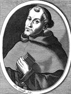 Onofrio: Onofrio Panvinio